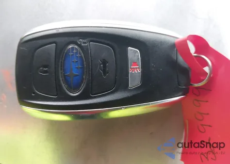 2022 Subaru Crosstrek Sport z USA, uszkodzony, nr VIN JF2GTHRC2NH226097